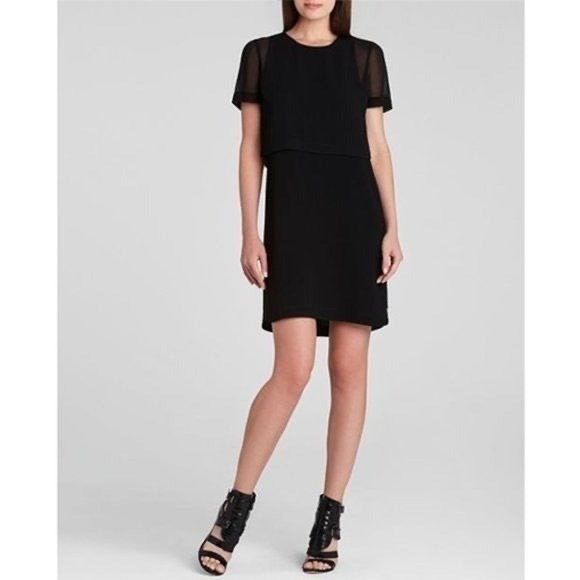 BCBGMaxAzaria Kristy Dress size Small - Picture 6 of 7